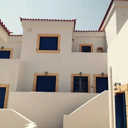 Hotel Castri Village