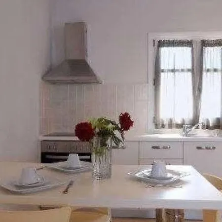 Castri Village 4*